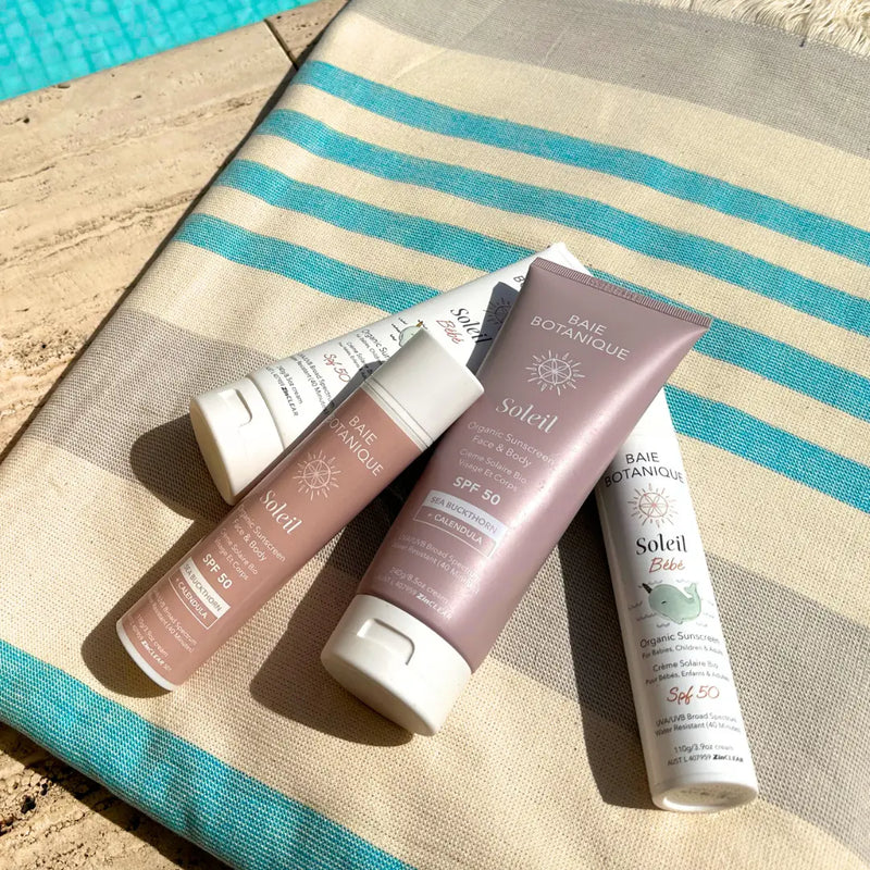 Family Sun Essentials Bundle-9