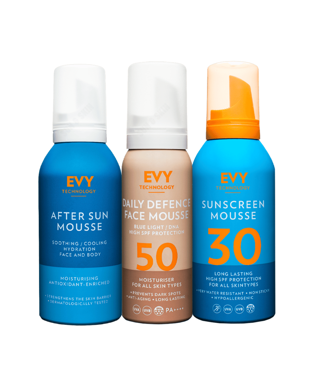 Evy Everyday Sun Care Bundle-1