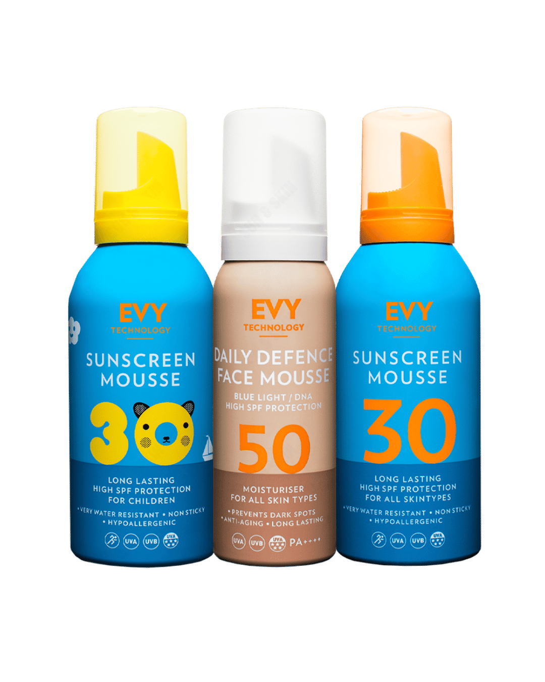 EVY Family Saver Bundle-1