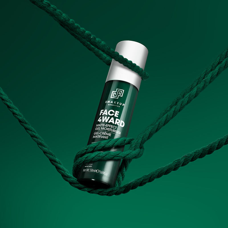 FACE 4WARD – Oil-Control Travel Moisturiser-3