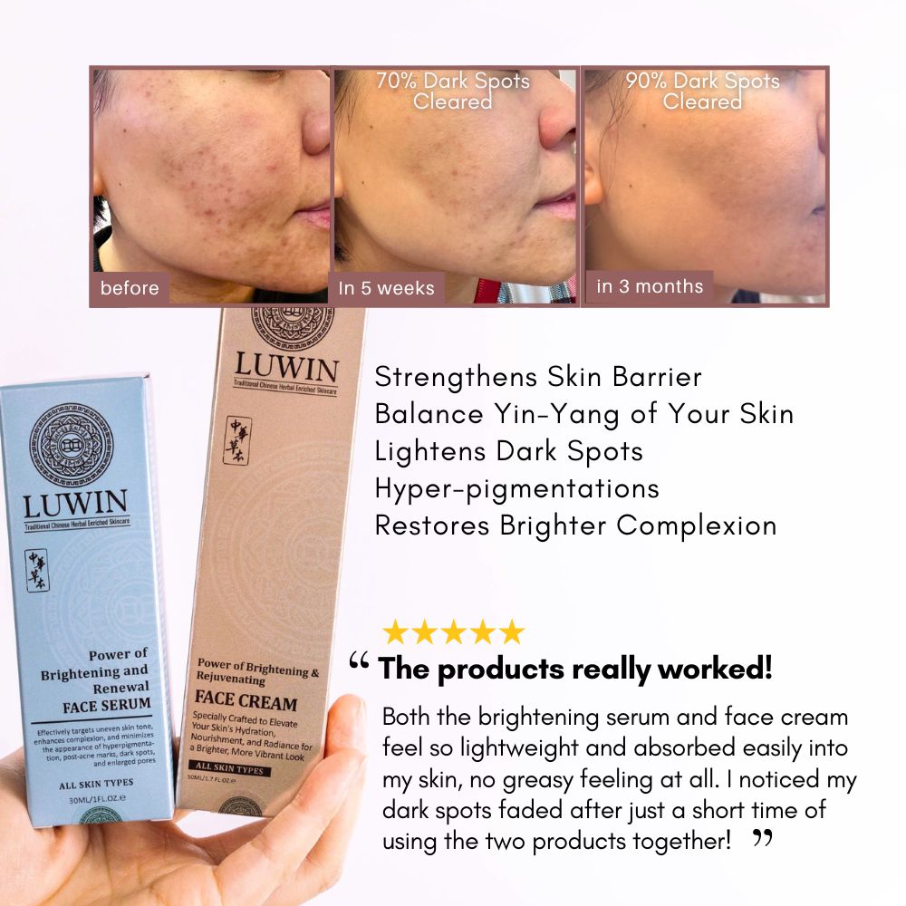 Power of Brightening & Renewal Serum-5
