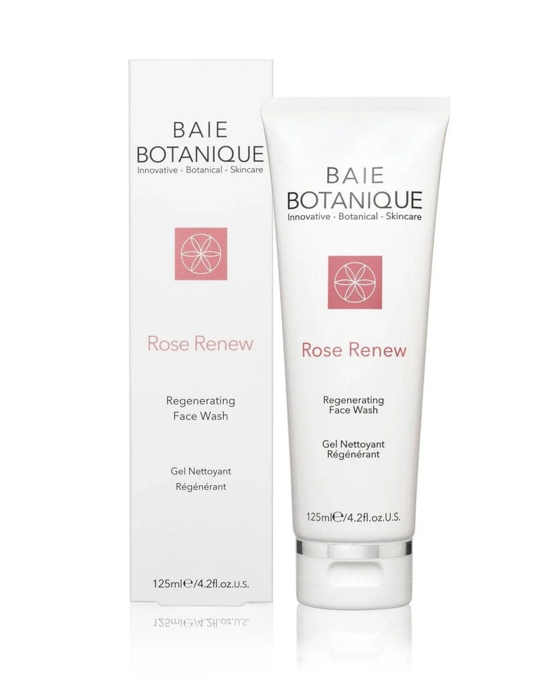 Cleanse, Moisturise, Replenish + Glow Bundle-5