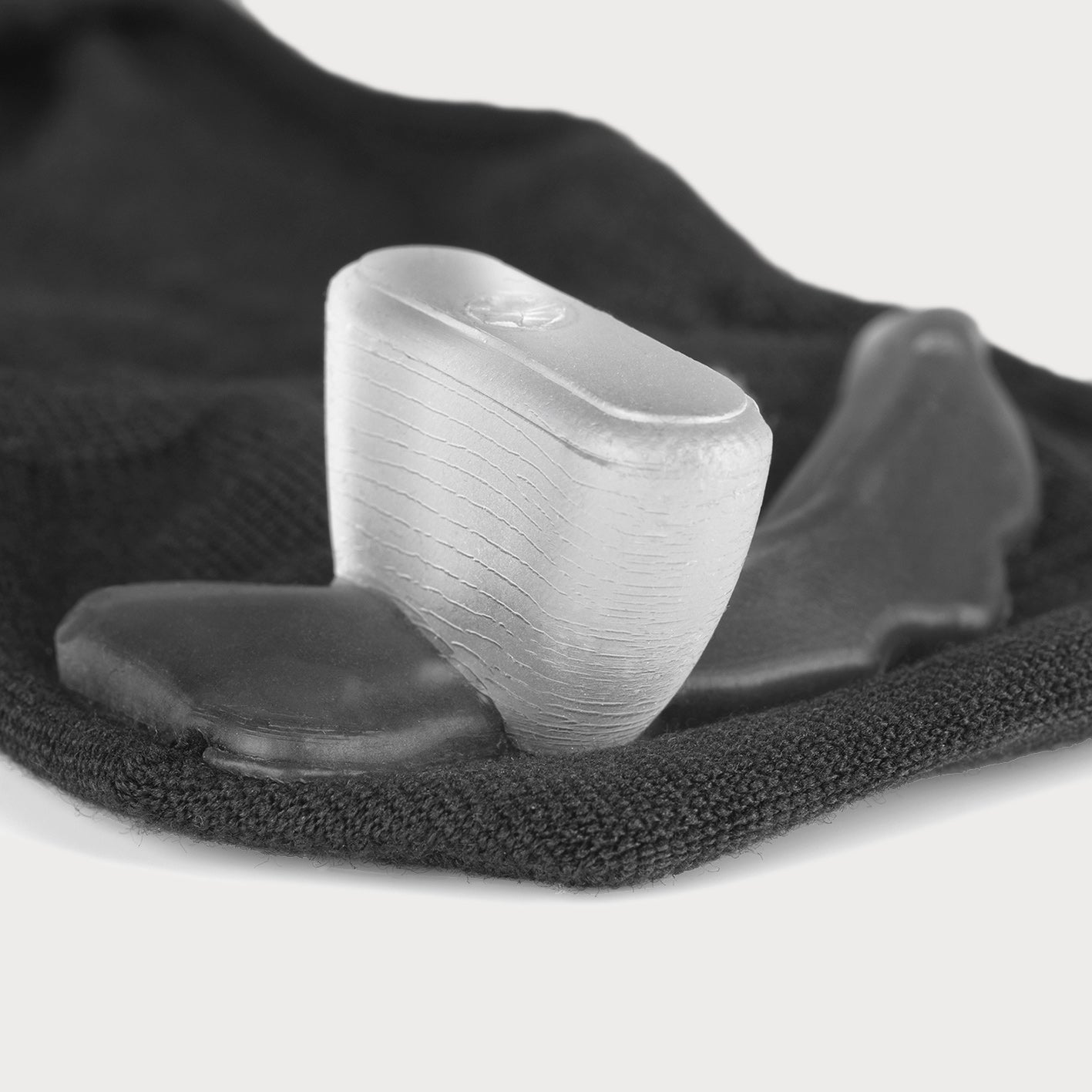 GoBunion - Ankle Socks with built-in toe separator-3