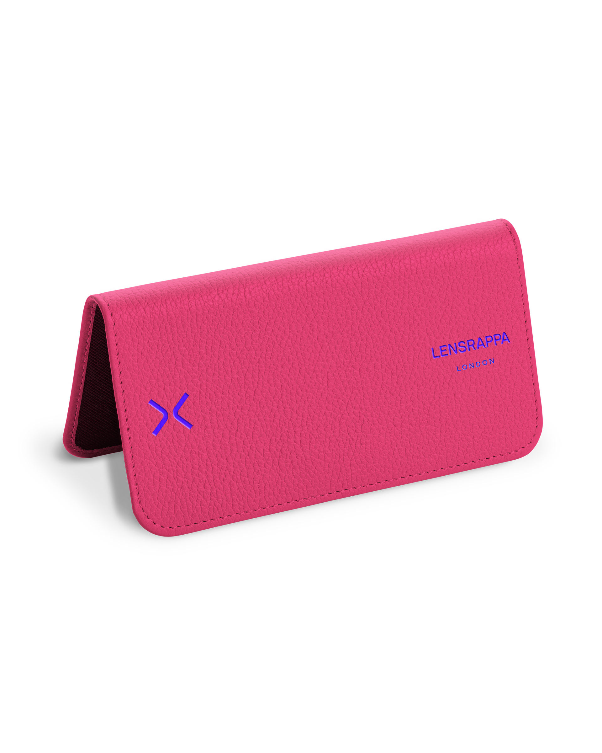 Raspberry Pink Lensrappa