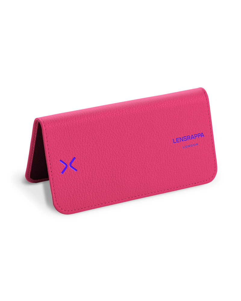 Raspberry Pink Lensrappa-1