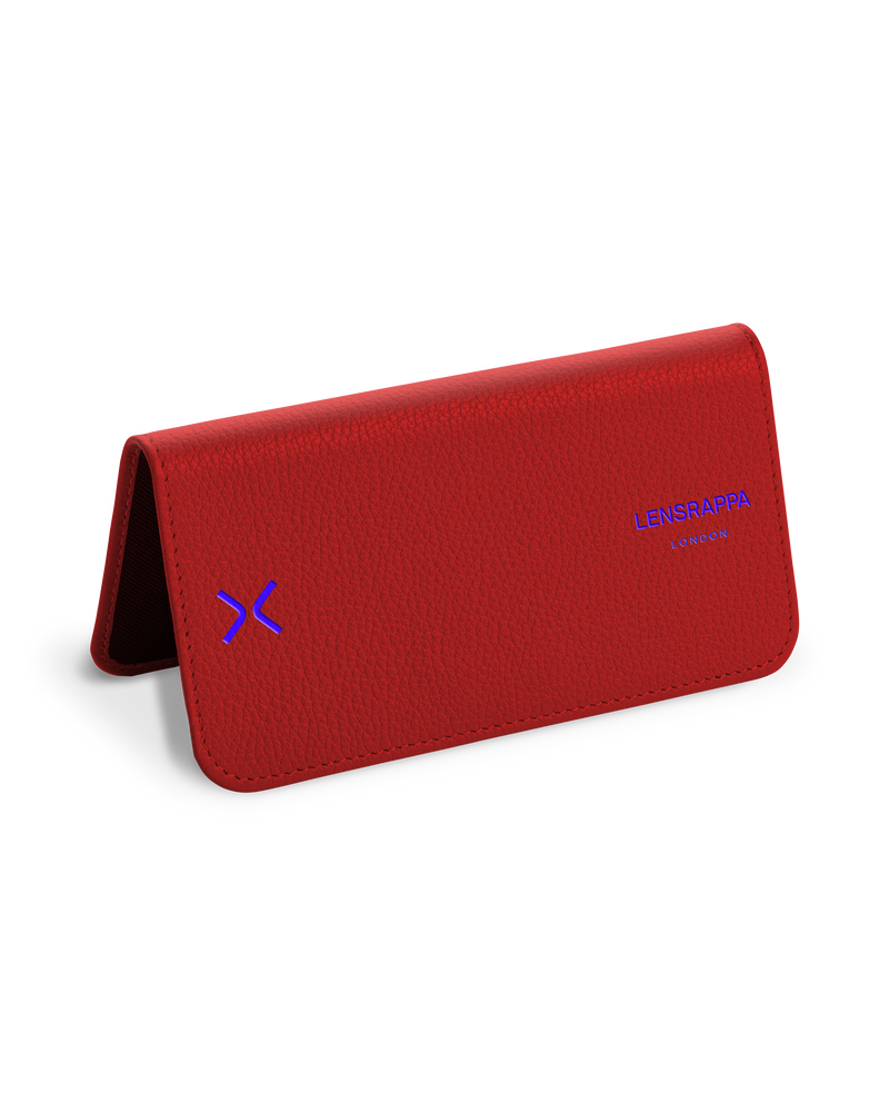 Ruby Red Lensrappa-1