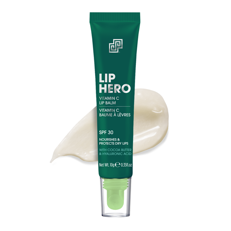 LIP HERO – SPF30 Travel Lip Balm-1