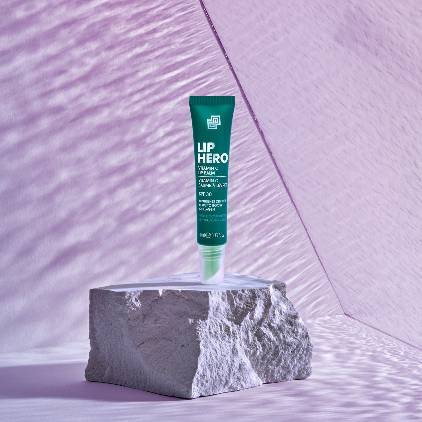 LIP HERO – SPF30 Travel Lip Balm-6