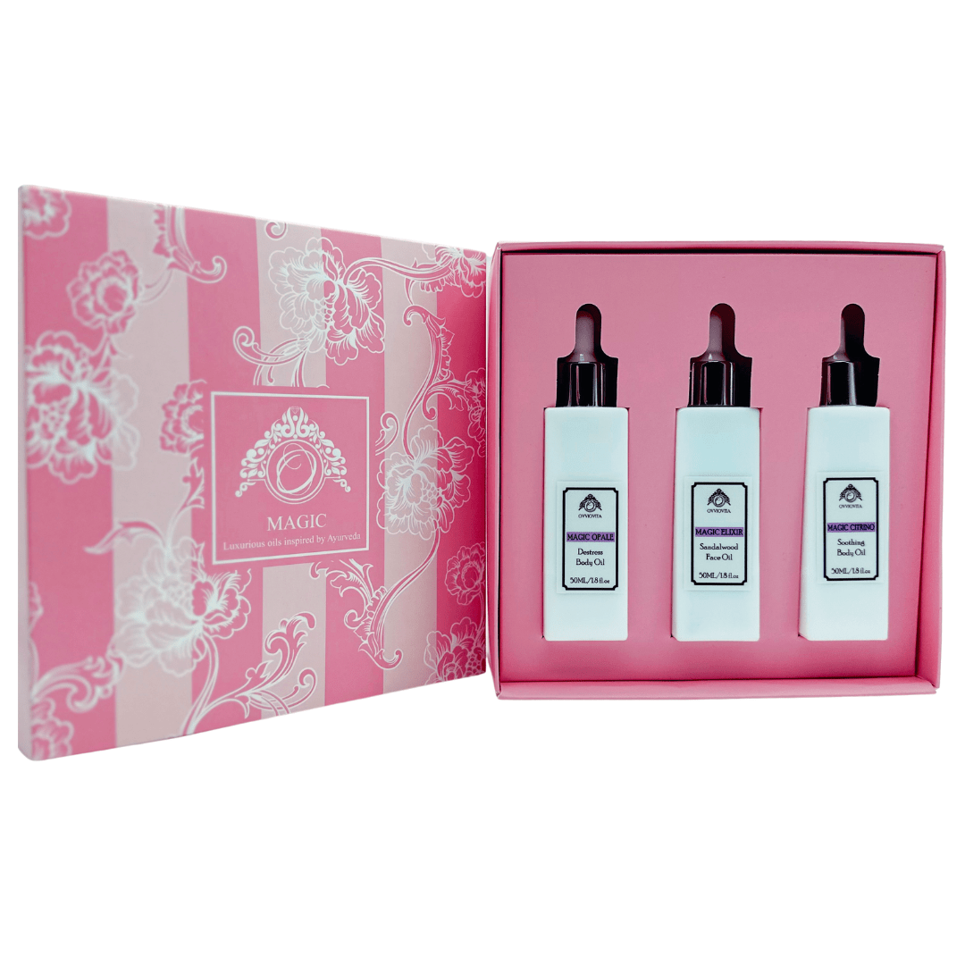 Magic Skincare Beauty Gift Set-2