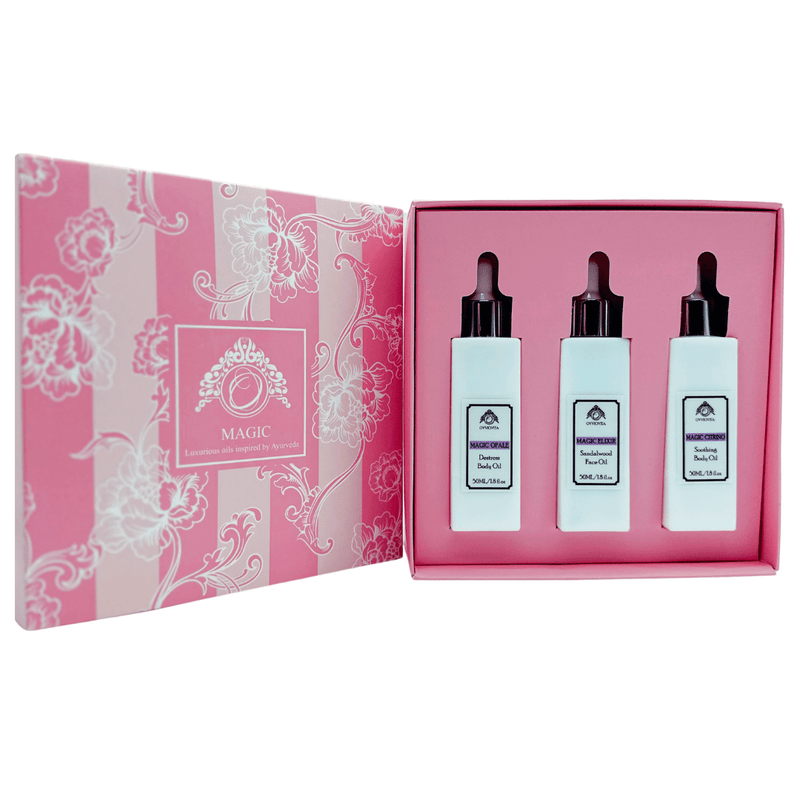 Magic Skincare Beauty Gift Set-2