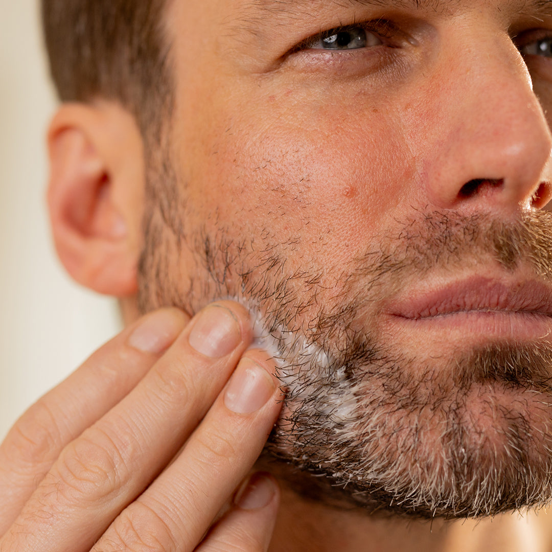 THE MANE EVENT – Beard Conditioning Travel Serum-3