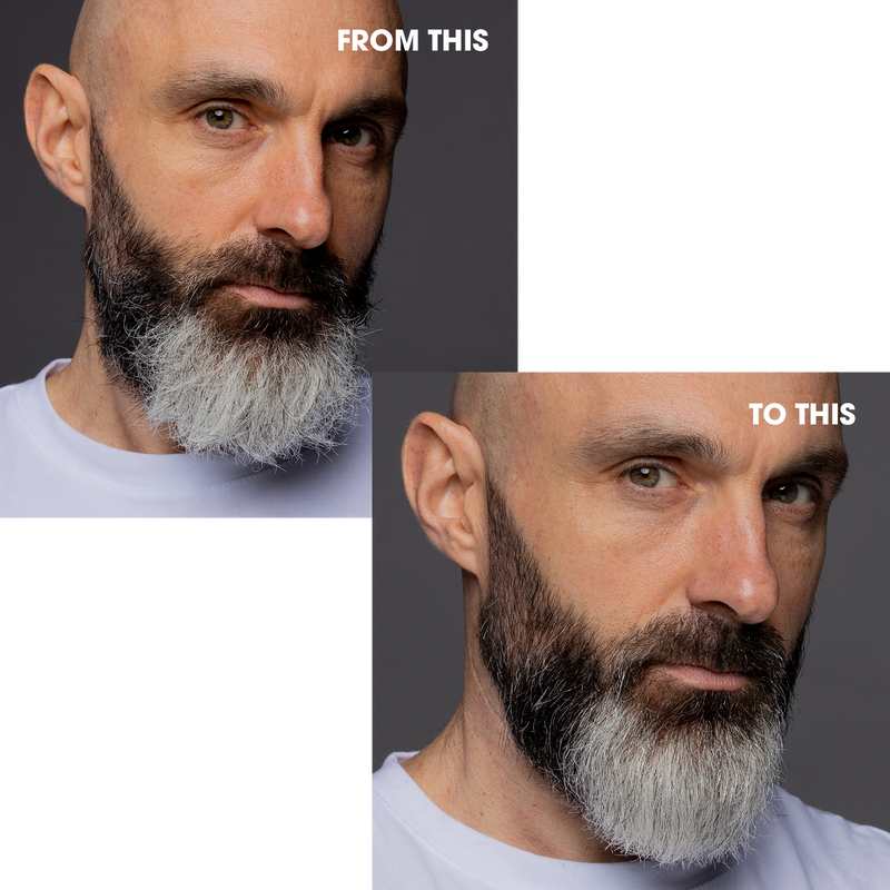 THE MANE EVENT – Beard Conditioning Travel Serum-2