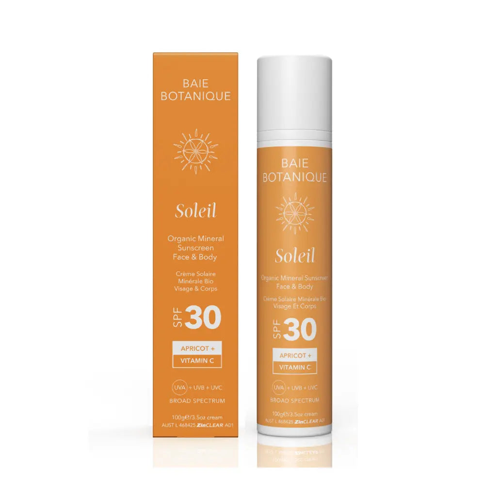 Face & Body Mineral Sunscreen SPF 30 with Vitamin C-1