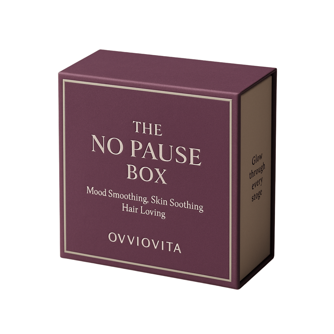 The No Pause Box