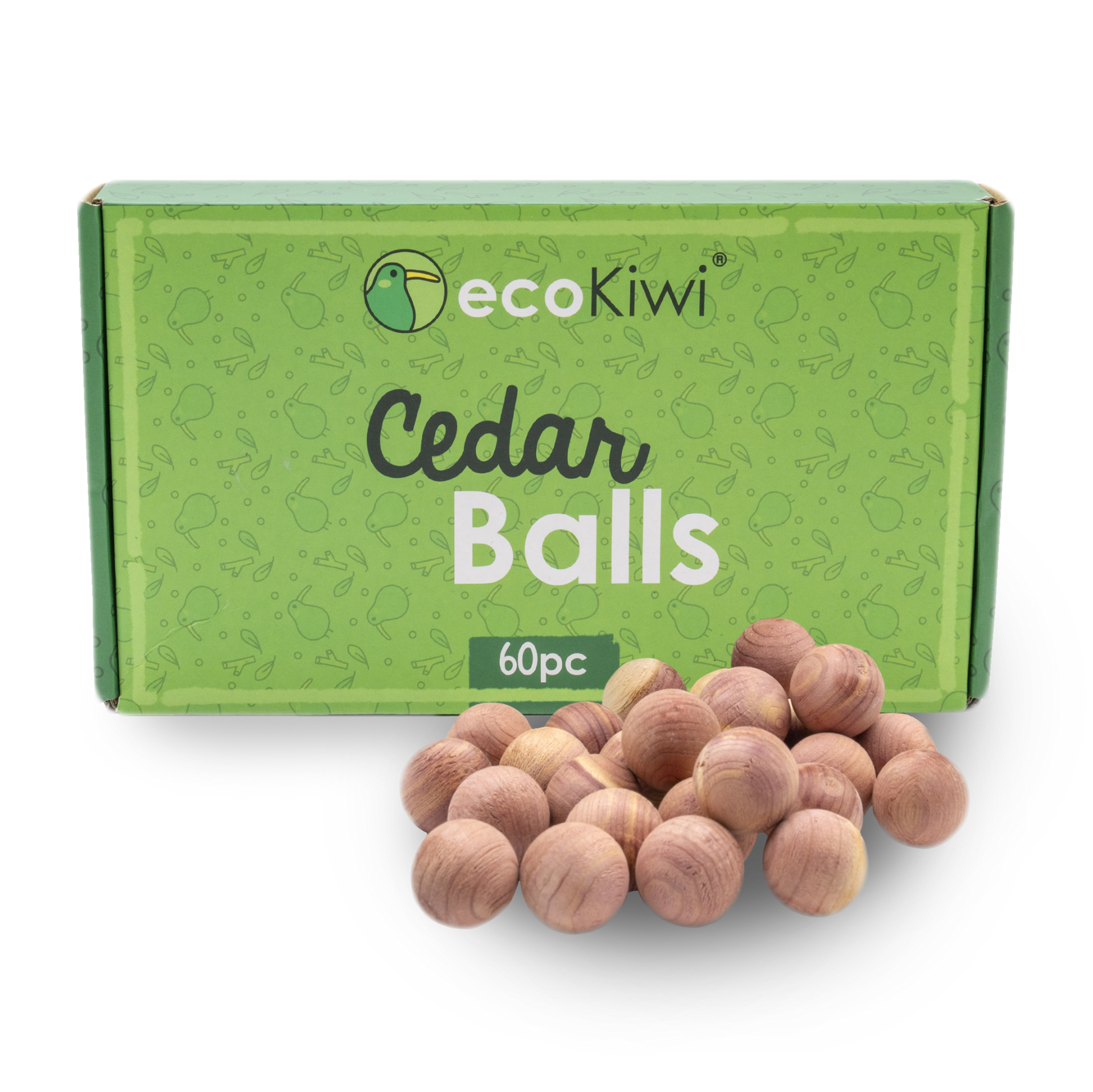 Natural Cedar Travel Protection Balls-11