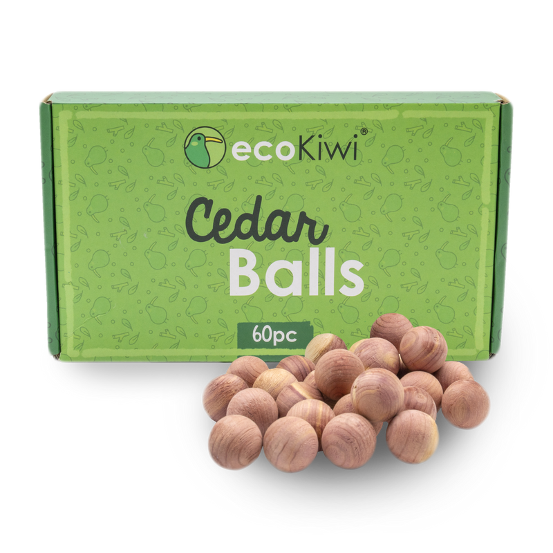 Natural Cedar Travel Protection Balls-11