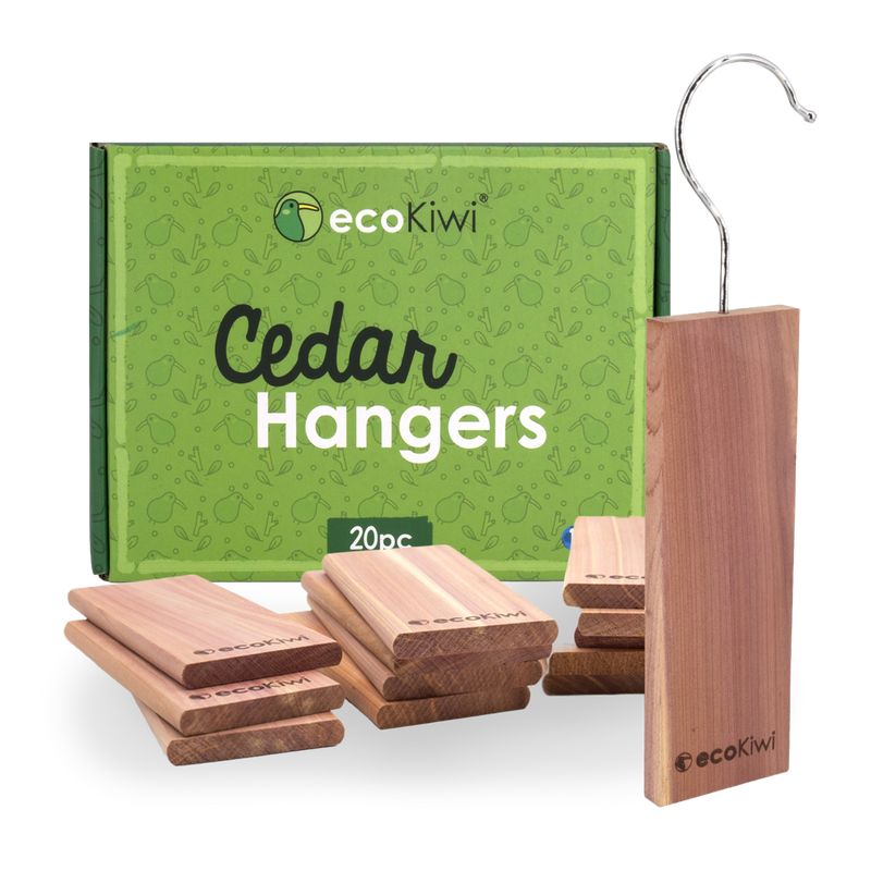 Natural Cedar Travel Wardrobe Blocks-12