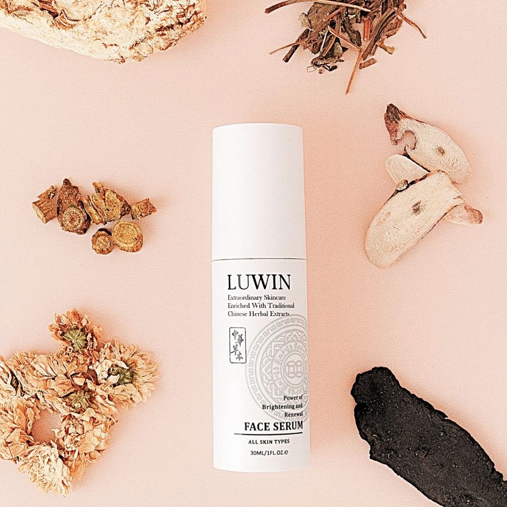 Power of Brightening & Renewal Serum