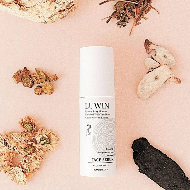 Power of Brightening & Renewal Serum-1