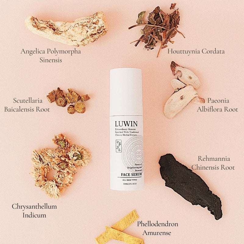 Power of Brightening & Renewal Serum-9