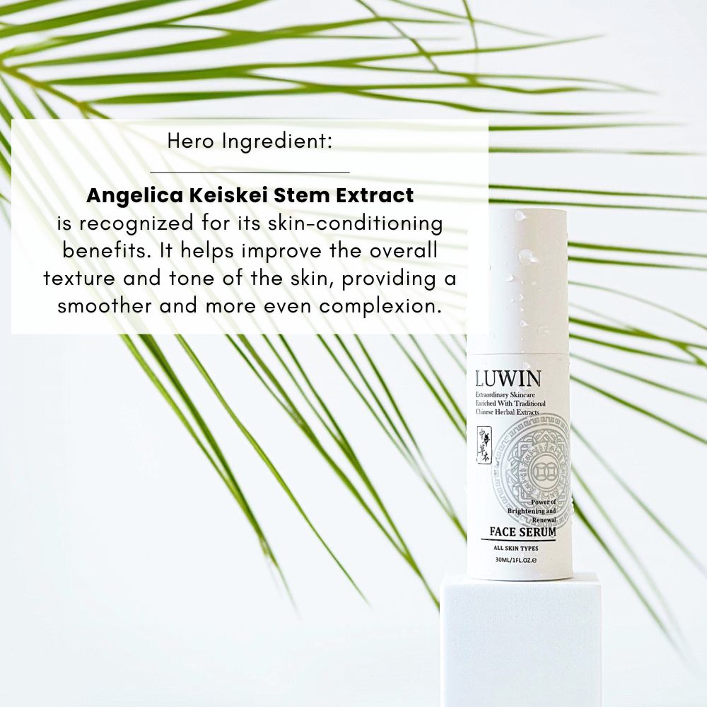 Power of Brightening & Renewal Serum-8