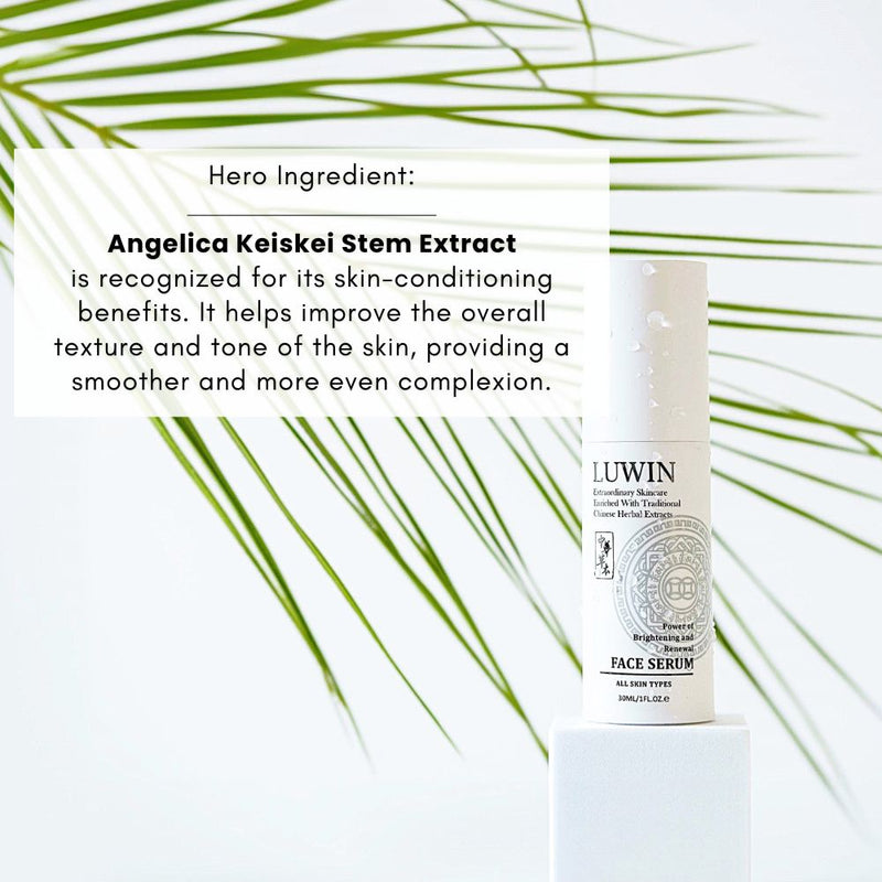 Power of Brightening & Renewal Serum-8
