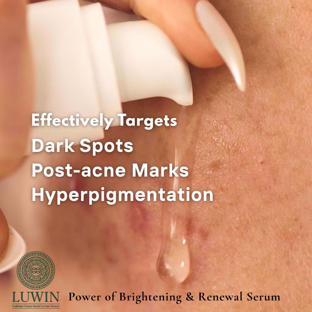 Power of Brightening & Renewal Serum-4