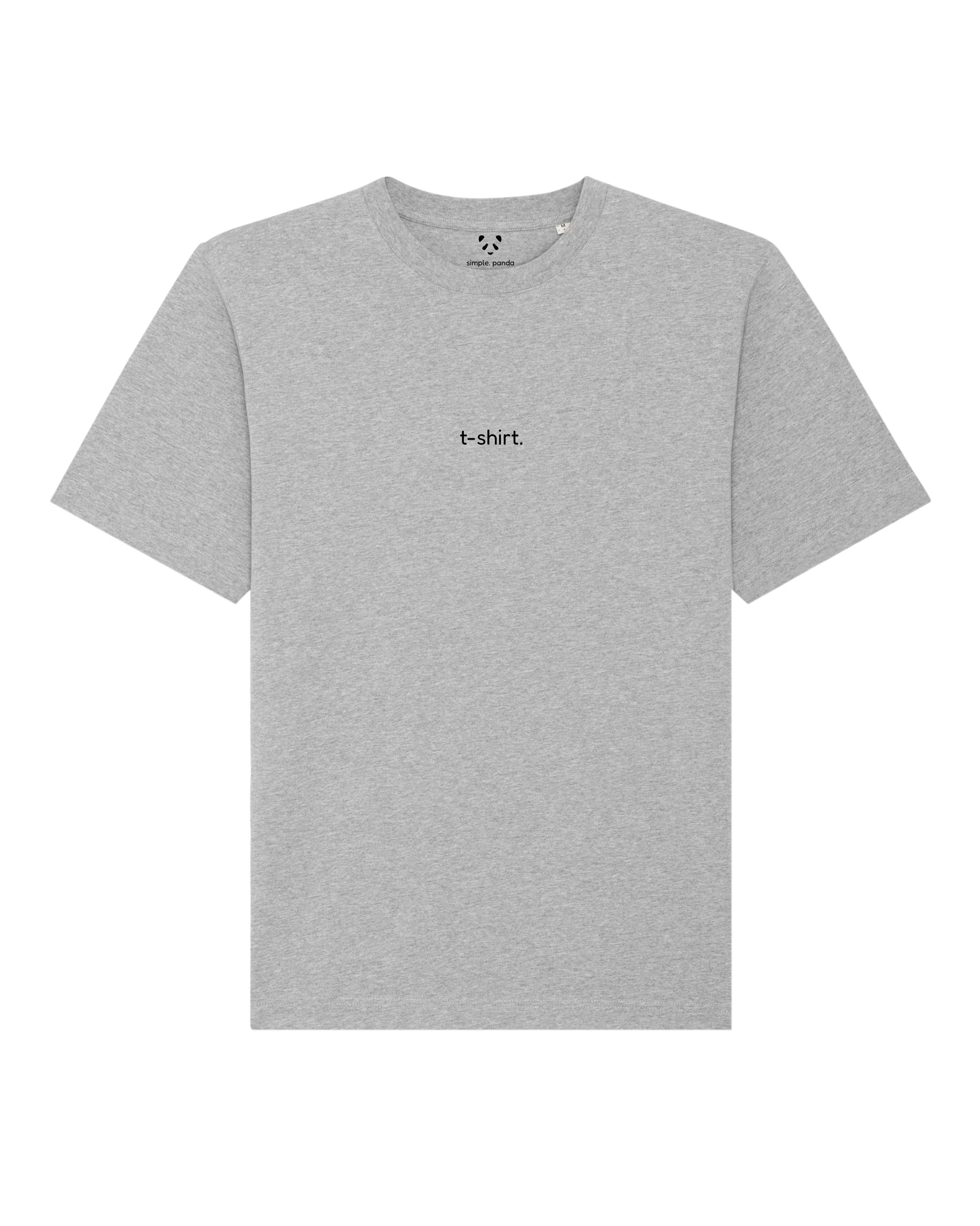 simple. t-shirt. heather-grey.-1