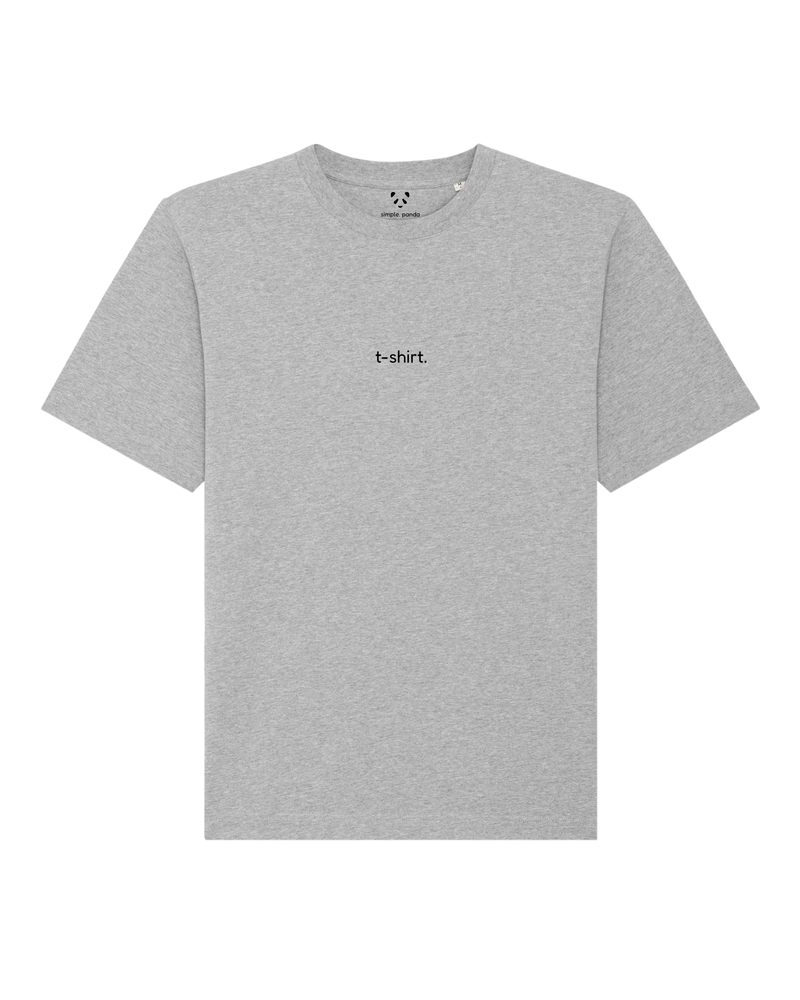 simple. t-shirt. heather-grey.-1