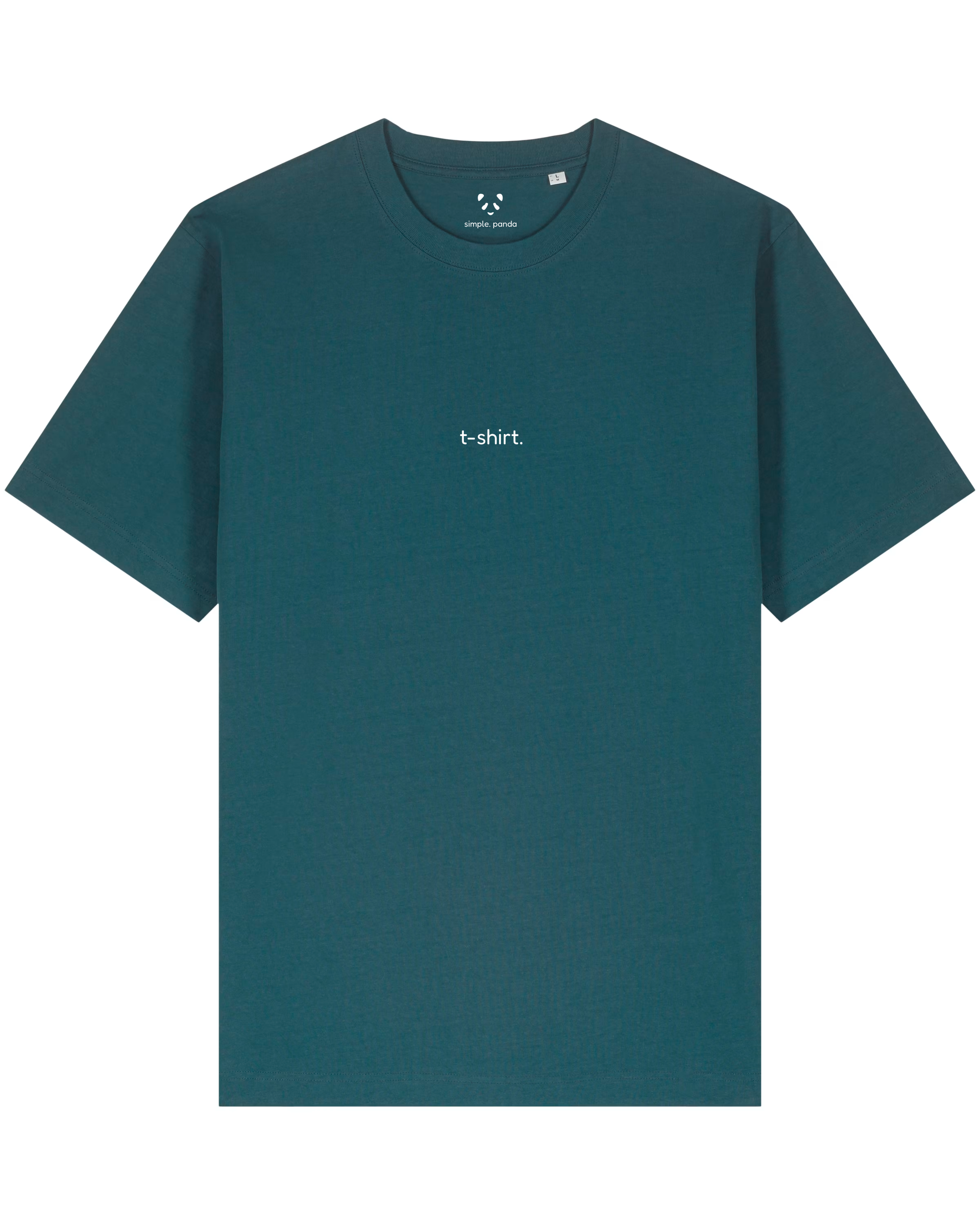 simple. t-shirt. stargazer.
