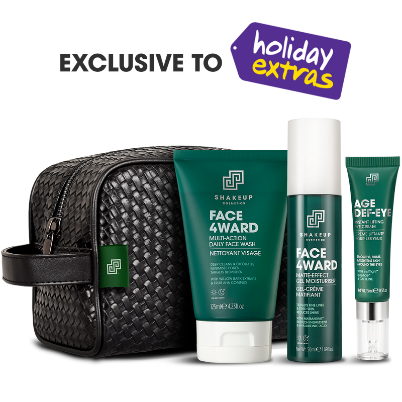 THE TRAVEL ESSENTIALS – Skin Refresh Travel Kit-1