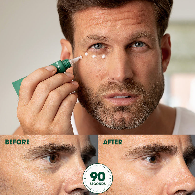 THE TIMELESS MAN – Travel Skin Renewal Duo-3