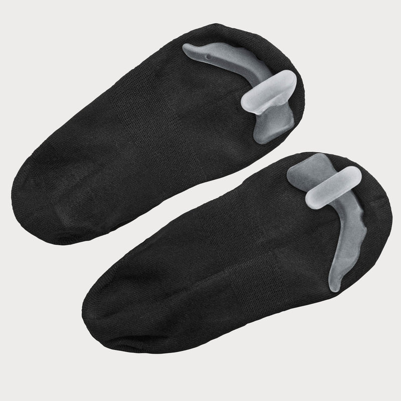 GoBunion - Ankle Socks with built-in toe separator-5