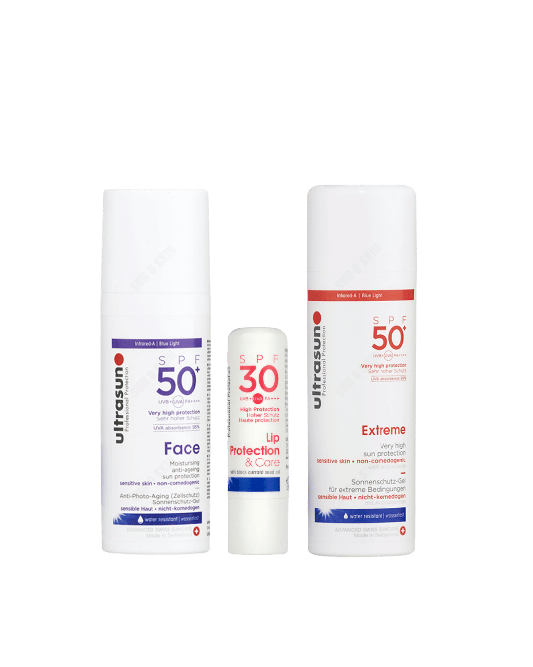 Ultrasun Everyday Saver Bundle-1
