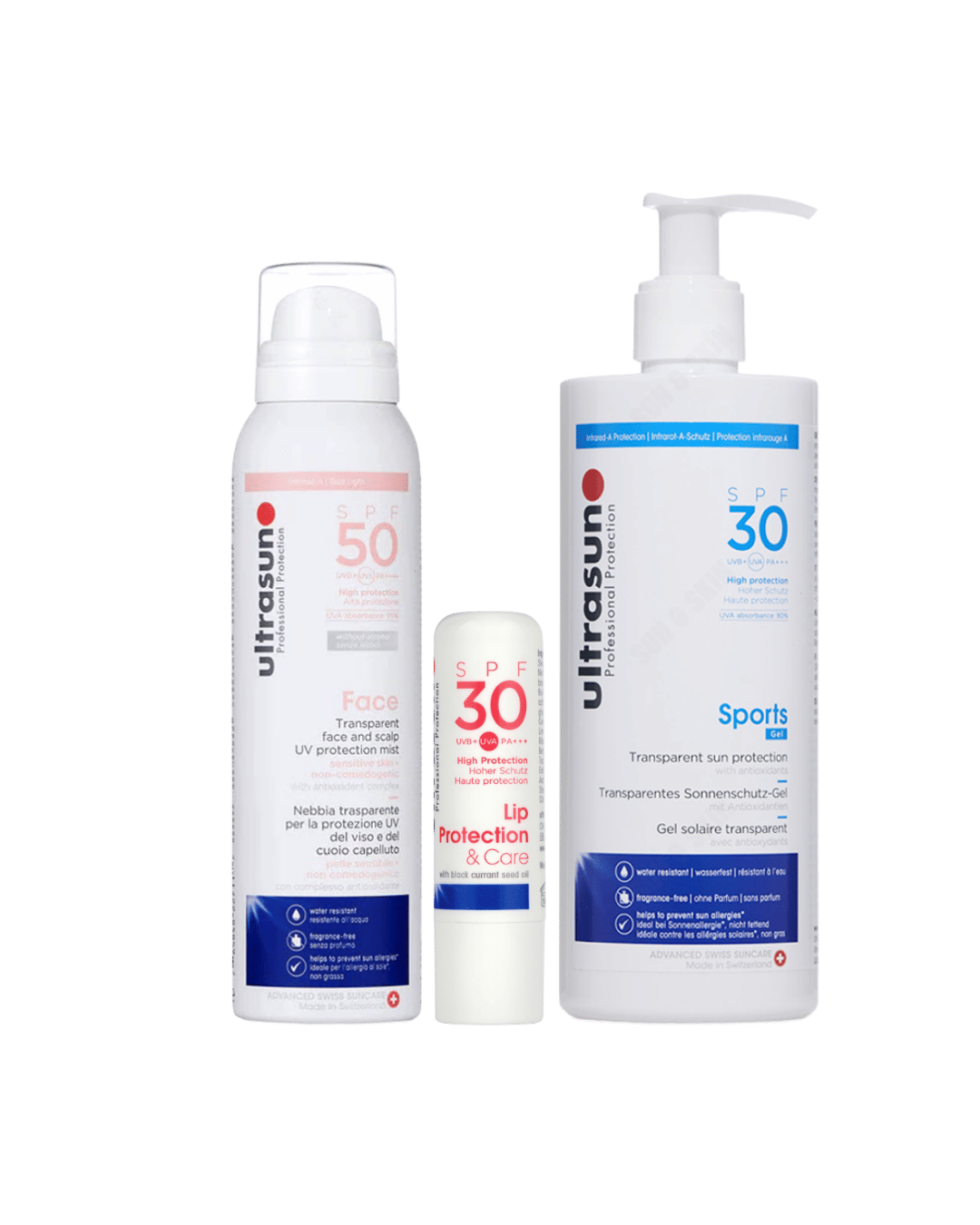Ultrasun Sports Saver Bundle-1