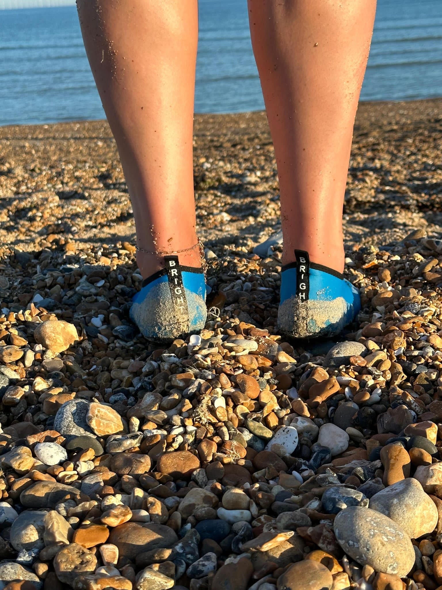 Horizon Blue Water Shoes-6
