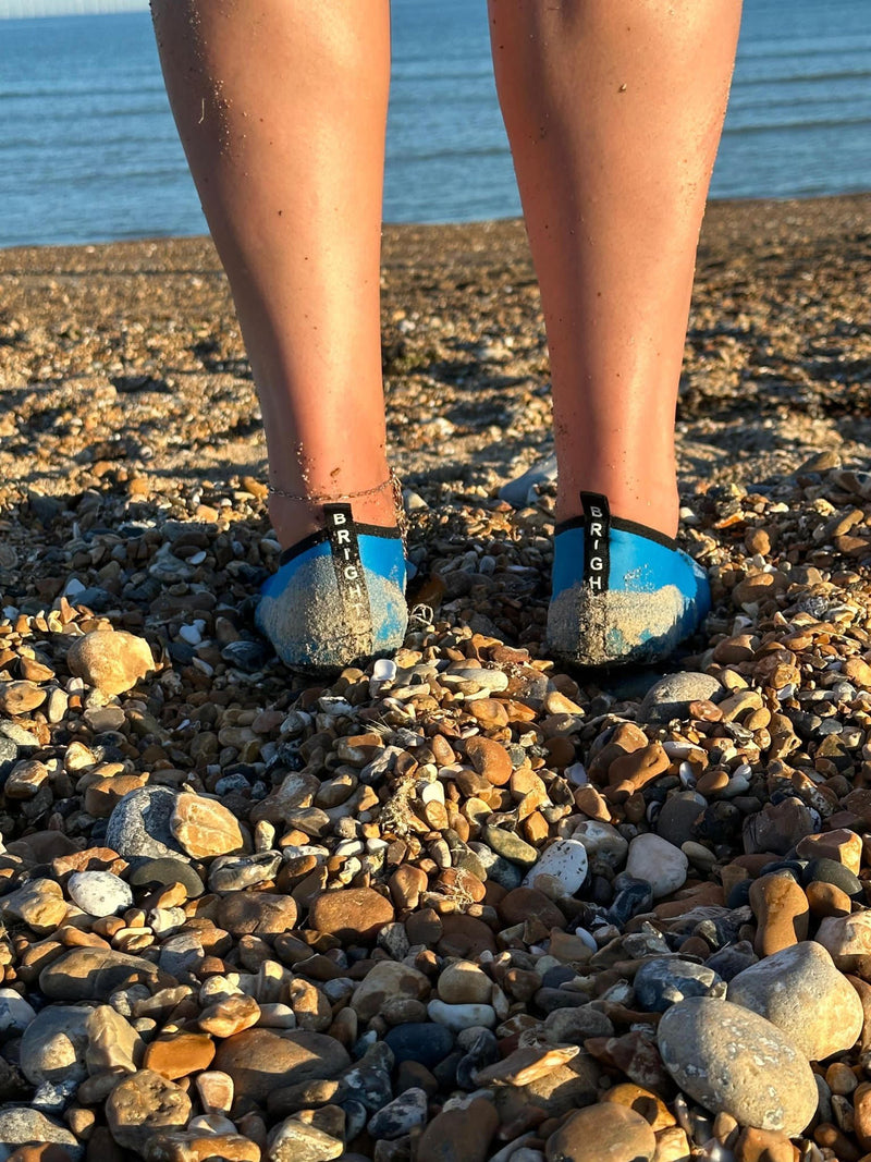 Horizon Blue Water Shoes-6