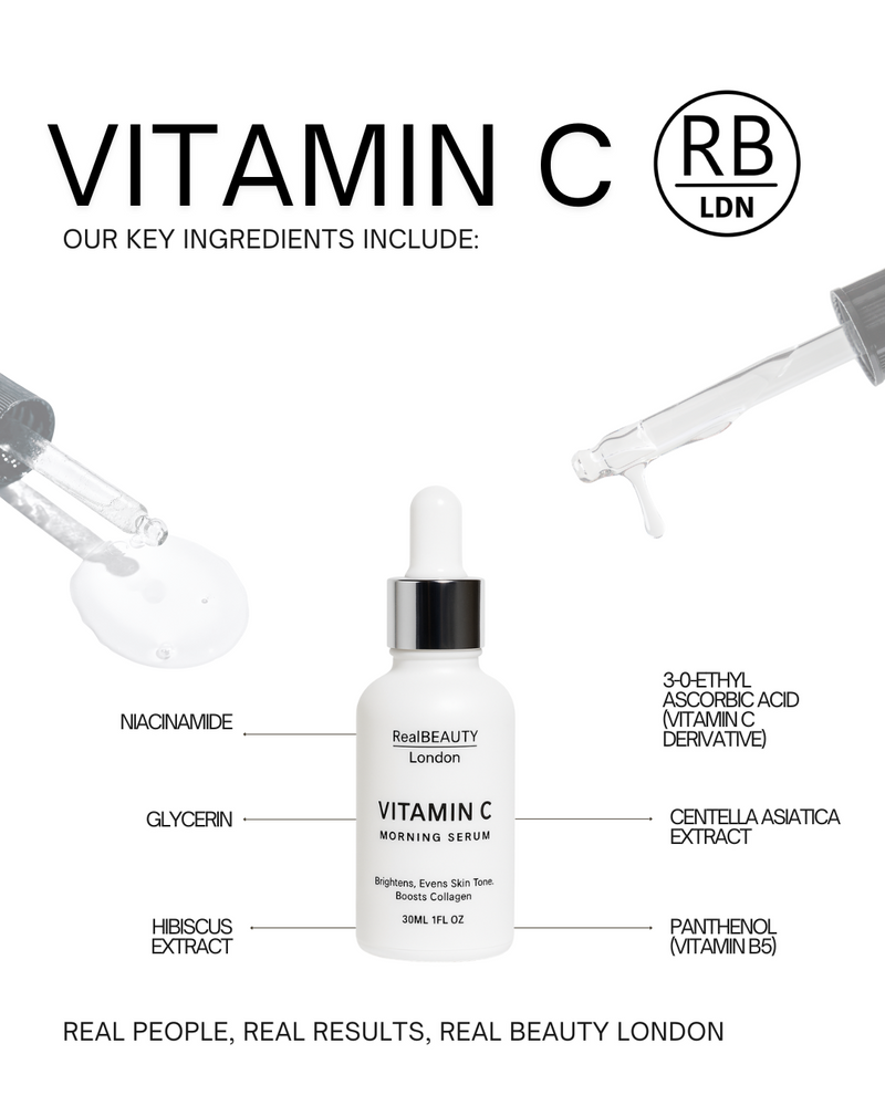 Morning Vitamin C Serum-2