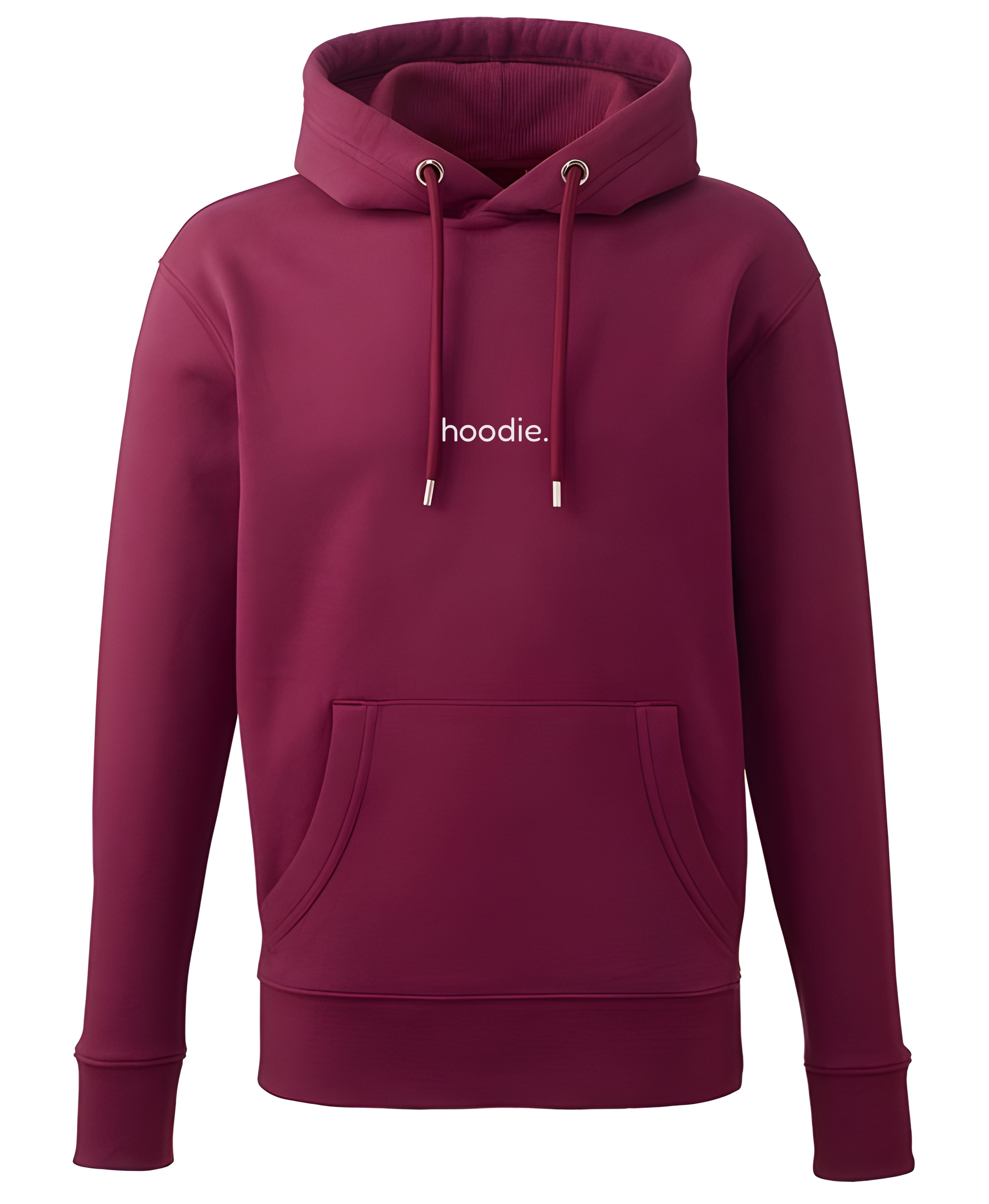 simple. hoodie. waffle. zinfandel.-1