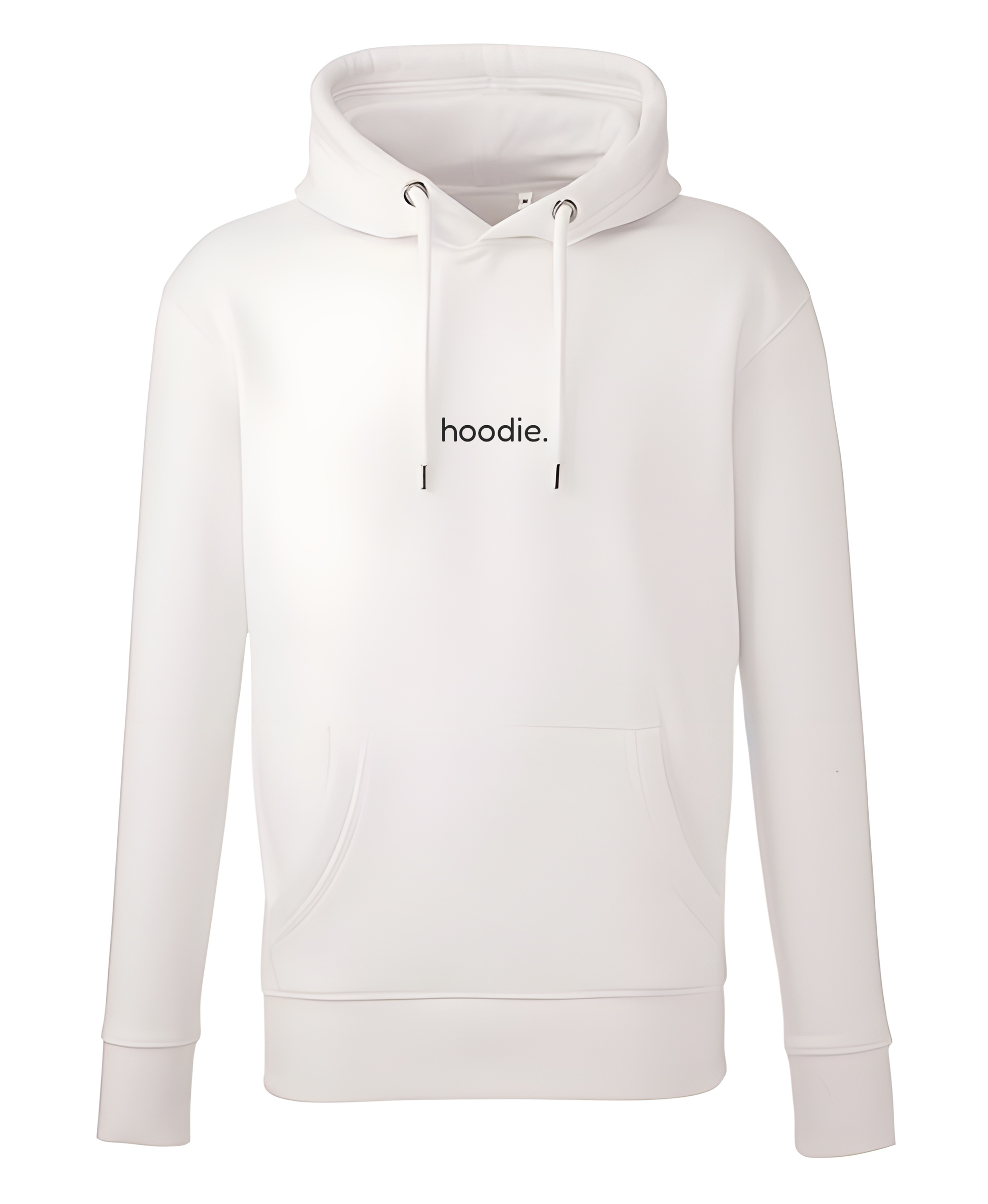 simple. hoodie. waffle. eco-raw-1