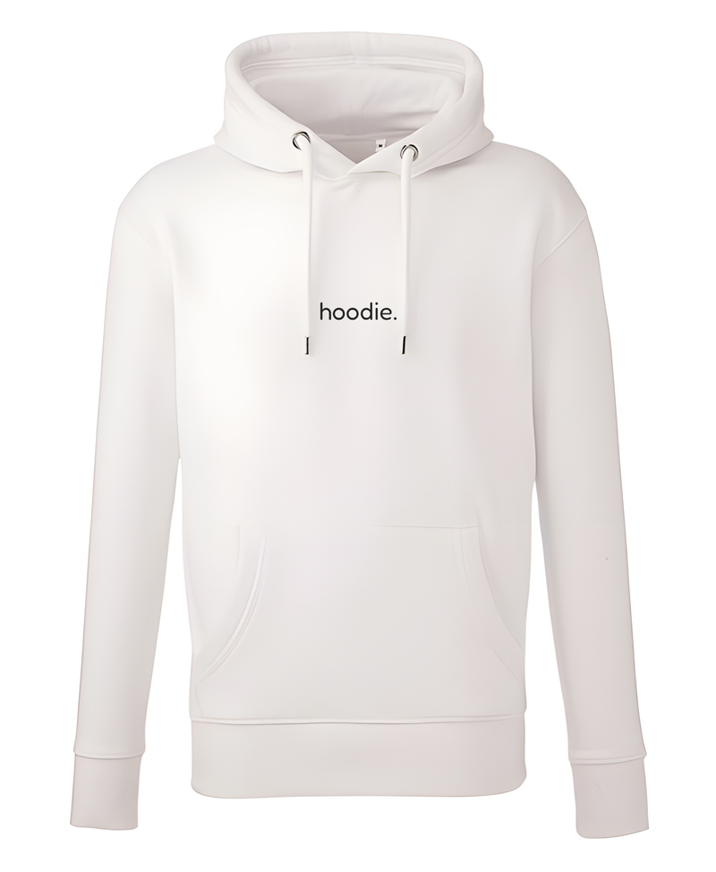 simple. hoodie. waffle. eco-raw-1