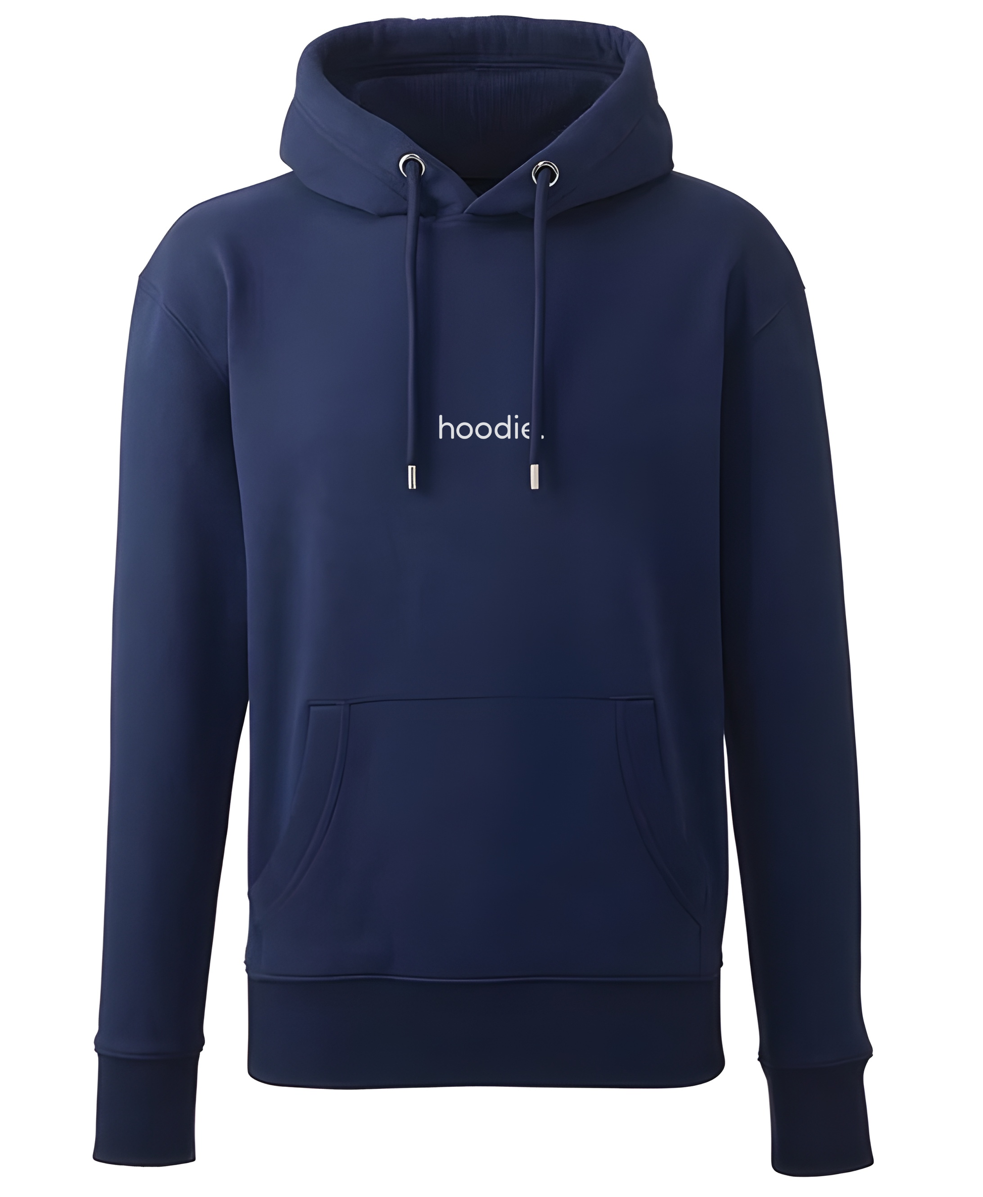 simple. hoodie. waffle. oxford-navy.-1